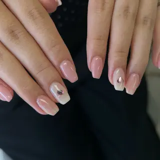 ネイル minuit Fuuのネイルデザイン