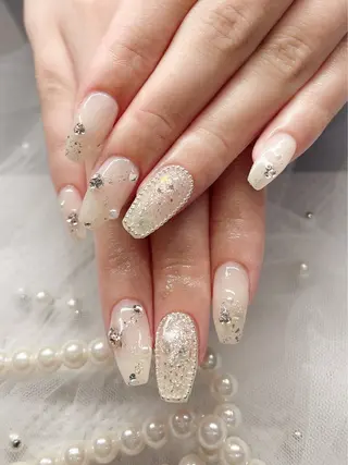 ネイル XIMINANAIL SALON堀江店のネイルデザイン