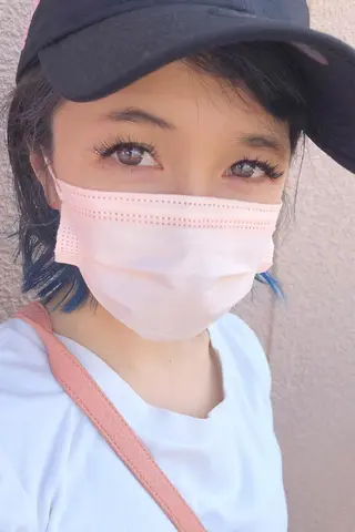 マツエク・マツパ mao lash所属・mao lashのマツエク・マツパデザイン