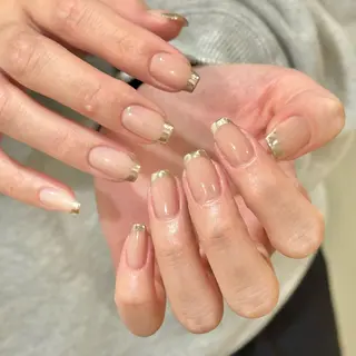 ネイル reika .のネイルデザイン