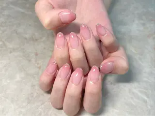 ネイル maison de NALIのネイルデザイン