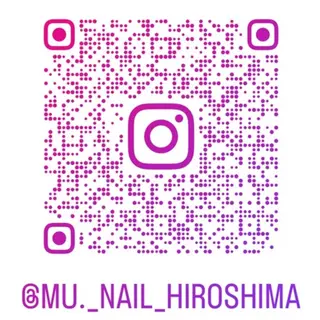 mu.(ミュー)所属・mu .(ミュー)のネイルデザイン
