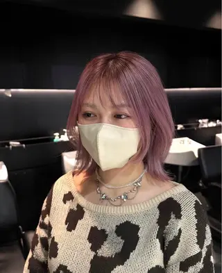 ã«ã©ãŒ ðð¢ð§ðŠ â ã®ãã¢ã¹ã¿ã€ã«