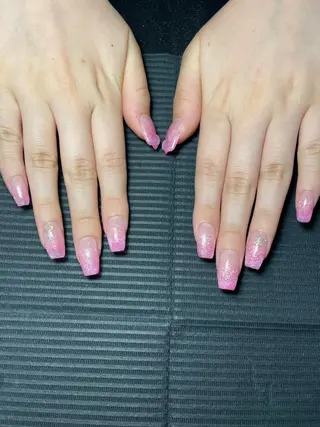 ネイル Minna 　eyelash&nail所属・Minna 河原のネイルデザイン