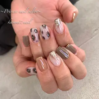 ネイル KASUMI♡ Nailのネイルデザイン