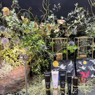 🅖🅤🅩🅔🅛 salonのエステ・リラクイメージ