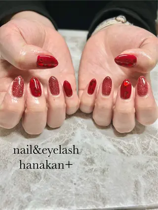 ネイル S Fumiのマツエク・マツパデザイン