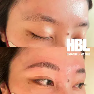 アイブロウ アイブロウ/ネイル Tomoの眉毛・アイブロウイメージ