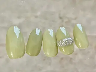 ネイル maison de NALIのネイルデザイン