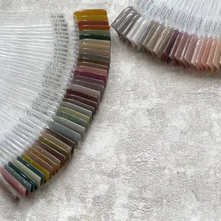 ネイル Good Dayのネイルデザイン