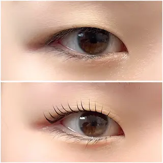 マツエク・マツパ 🤍Anna仙台店 田代 美咲‎🤍のマツエク・マツパデザイン