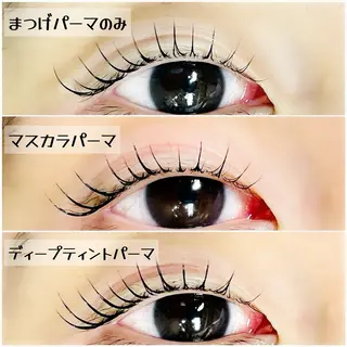 マツエク・マツパ 402 hakoishiのマツエク・マツパデザイン