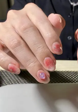 ネイル オトク ネイルのネイルデザイン