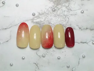 ネイル Verest 西荻窪のネイルデザイン