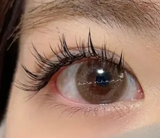 マツエク・マツパ An beauty2のマツエク・マツパデザイン