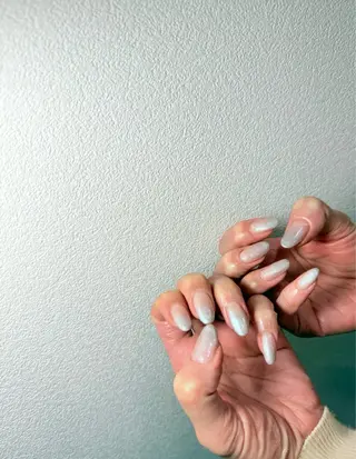 ネイル neouv所属・NEOUV_ mikuのネイルデザイン