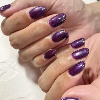 ネイル nail.gorin所属・吉村 優子のネイルデザイン