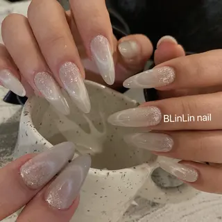 ネイル BLinLin nail salonのネイルデザイン