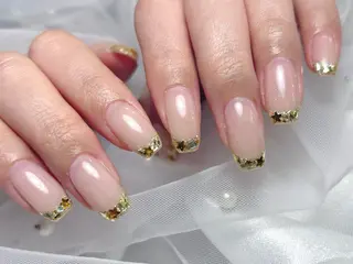 ネイル haruka joieangeのネイルデザイン