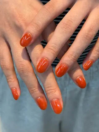 ネイル deg° erikaのネイルデザイン