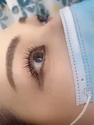 マツエク・マツパ マイアンジェリーク 岐阜店/YUMEのマツエク・マツパデザイン