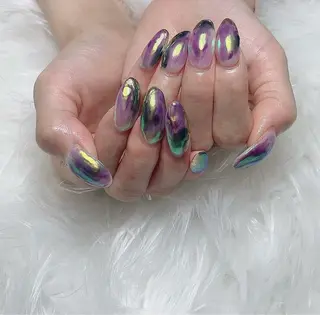 ネイル hairsalon556所属・hairsalon 556のネイルデザイン