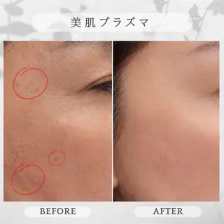 LUMIA所属・トータルビューティー サロン🤎のその他イメージ