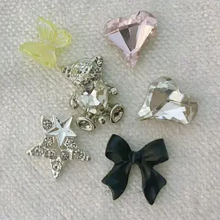 ネイル パラジェル登録サロンfeerique所属・Uchida Mayunaのその他イメージ