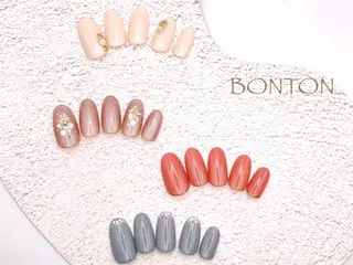 ネイル koyama CHARM 町田のネイルデザイン