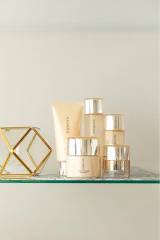 メナードフェイシャルサロン　ブランシェラテ所属・松浦 恭子のエステ・リラクイメージ