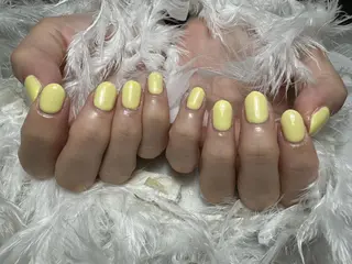 ネイル DEMAIN- 🕊️のネイルデザイン