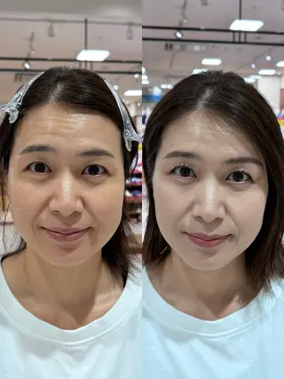 アピタ千代田橋店 POLA THE BEAUTY所属・エステ ツヤ肌 マッサージ POLAのエステ・リラクイメージ