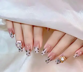 ネイル Miouミオン ネイルサロンのネイルデザイン