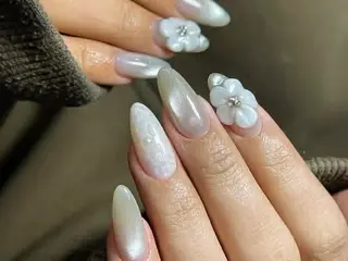 ネイル MiO Nail所属・MiO nailのネイルデザイン