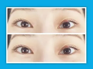 マツエク・マツパ 🎼グラデーション スタイル札幌♫*⁠✧のマツエク・マツパデザイン