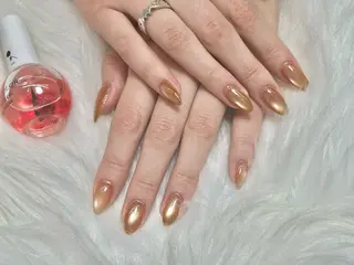 ネイル ChicMuse nail吉祥寺所属・chicMuse Nailのネイルデザイン