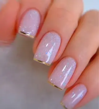 ネイル アトリエ ハルミナのネイルデザイン