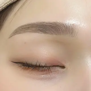 アイブロウ Felim烏丸店 菅原瑞稀のマツエク・マツパデザイン