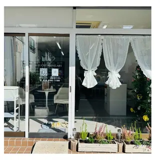 マツエク・マツパ 【パリジェンヌ&マツエク専門店】Lucky U 新小岩店所属・新小岩パリジェンヌ マツエク専門店のマツエク・マツパデザイン