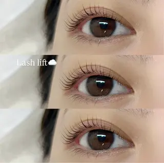 マツエク・マツパ mee Ruriのマツエク・マツパデザイン