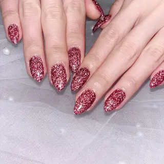 ネイル 心斎橋Salon Epokkuのネイルデザイン