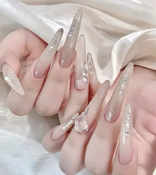 ネイル スカルプ専門店 Ｄ-Beautyのネイルデザイン