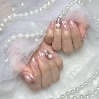 ネイル You&Me Ibukiのネイルデザイン