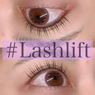 マツエク・マツパ Little River所属・Little Riverのマツエク・マツパデザイン