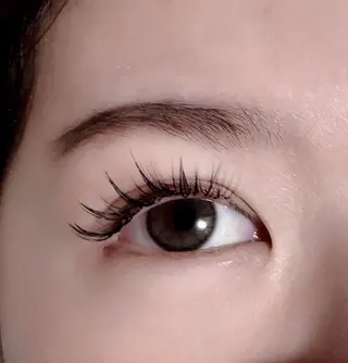 マツエク・マツパ An beauty 池袋のマツエク・マツパデザイン