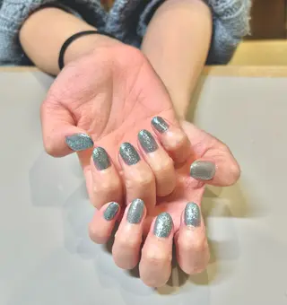 ネイル ANELA青森浜田店所属・ANELA🫧 KASAIのネイルデザイン