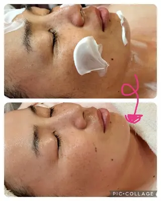 九鬼 瞳のエステ・リラクイメージ