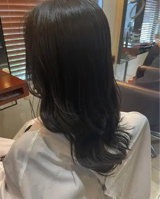 ロング 山田 有佳理のその他イメージ