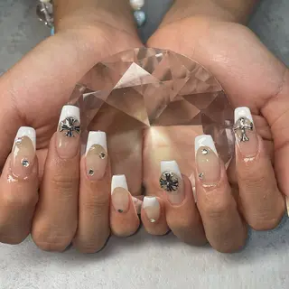 ネイル One Na1lのネイルデザイン