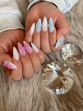 ネイル nail salon amiのネイルデザイン